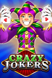 Crazy Jokers