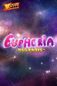 Euphoria Megaways