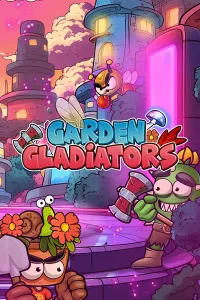 Garden Gladiators